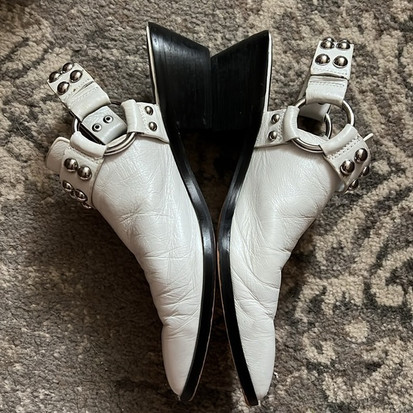 Rebecca Minkoff Booties - Picture 2 of 4